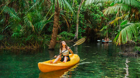 Bali Adventure